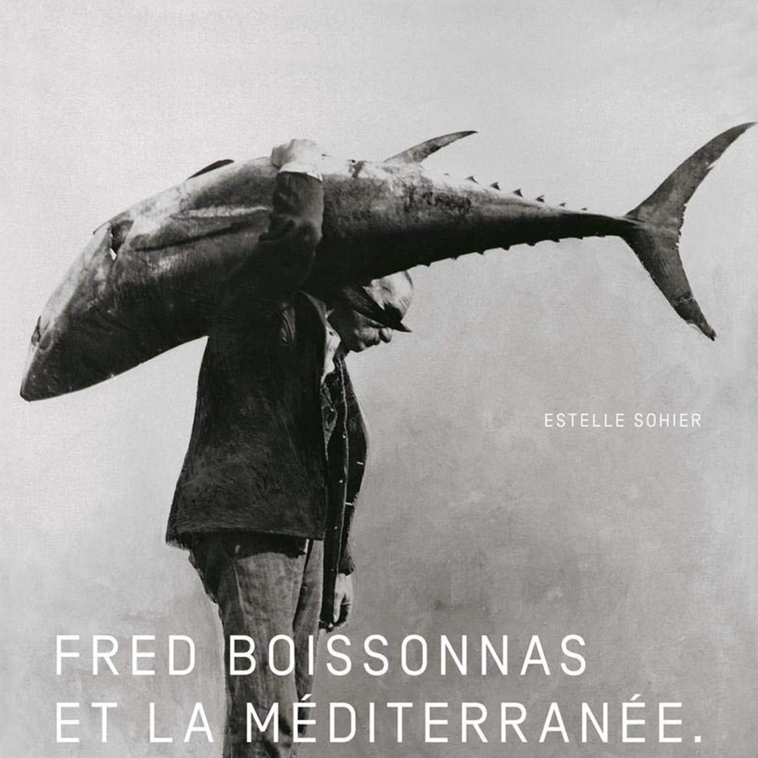In the footsteps of Ulysses, with Fred Boissonnas